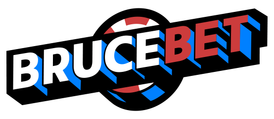 Logo di Bruce Bet