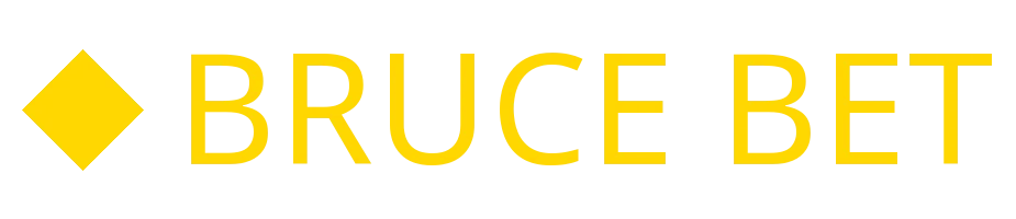 Logo di Bruce Bet