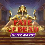 Fate of Dead Blitzways